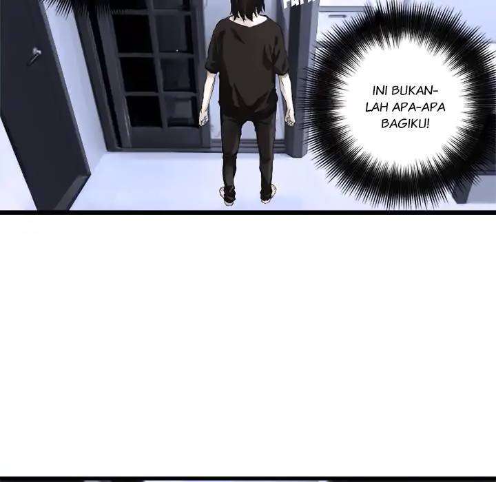Her Summon Chapter 8 Gambar 59