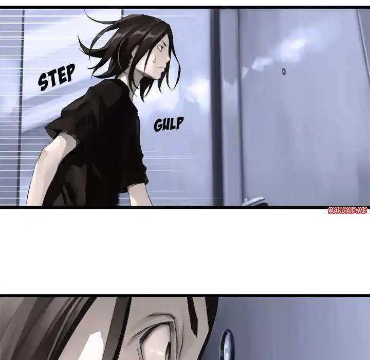 Her Summon Chapter 8 Gambar 62