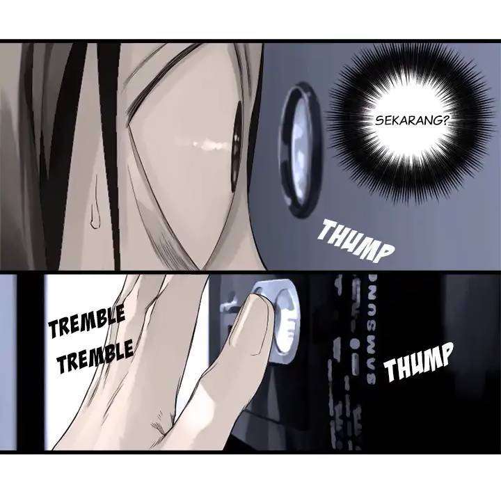 Her Summon Chapter 8 Gambar 65