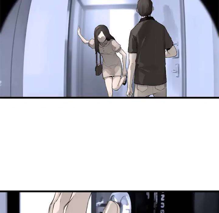 Her Summon Chapter 8 Gambar 69