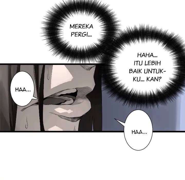 Her Summon Chapter 8 Gambar 71