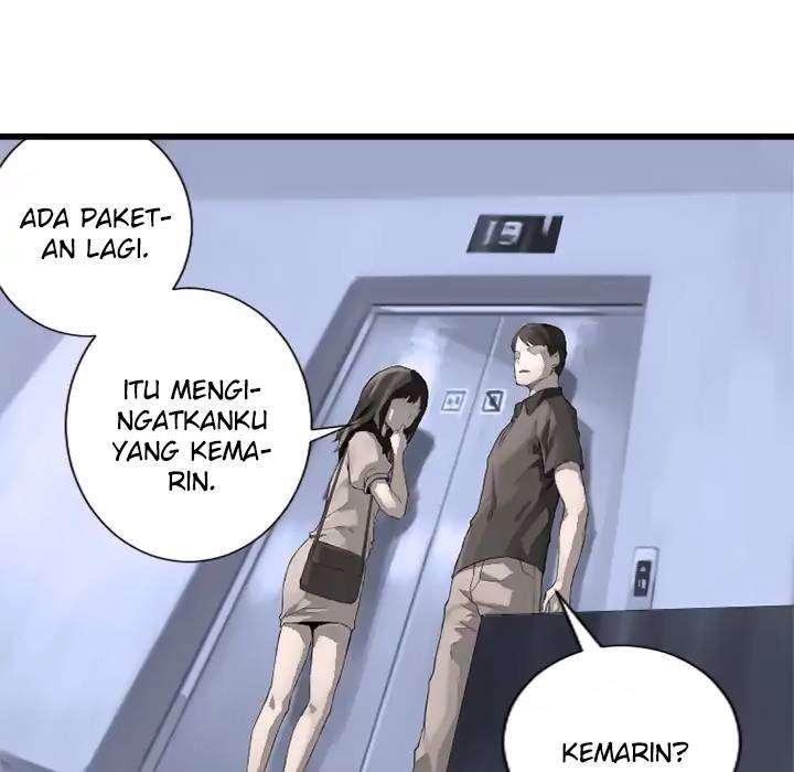 Her Summon Chapter 8 Gambar 74