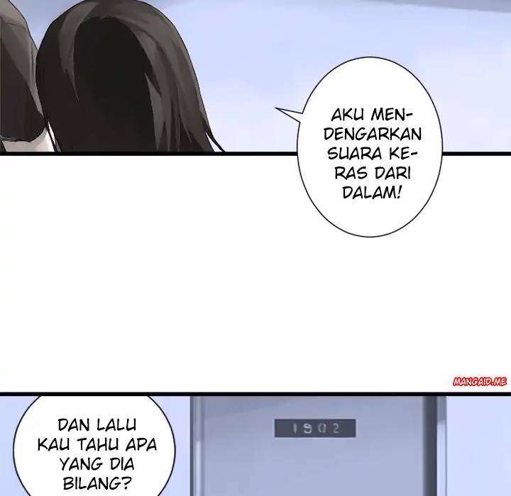 Her Summon Chapter 8 Gambar 76