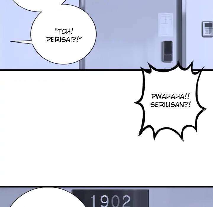 Her Summon Chapter 8 Gambar 77
