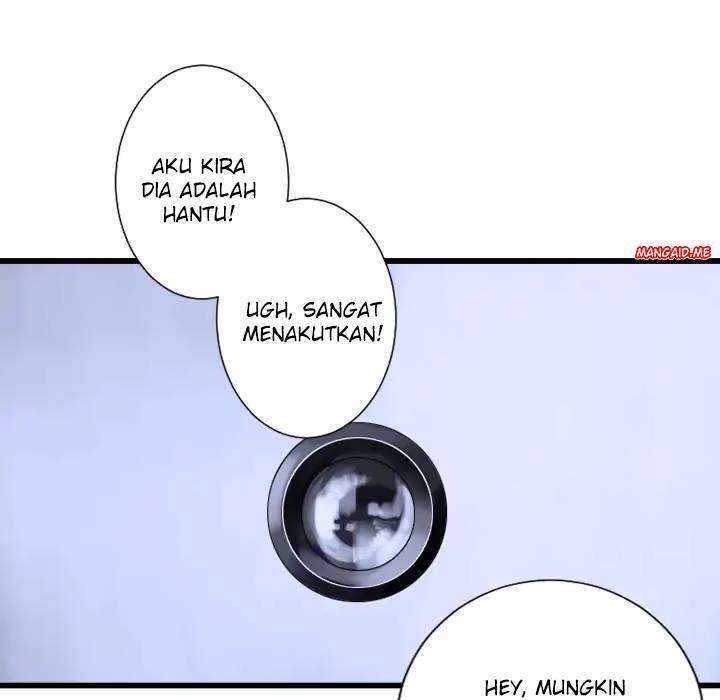 Her Summon Chapter 8 Gambar 79