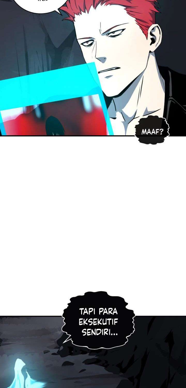 Return of the Frozen Player Chapter 25 Gambar 19