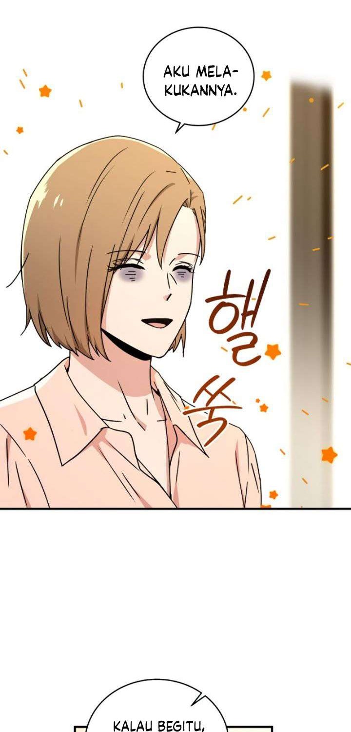 Return of the Frozen Player Chapter 25 Gambar 23