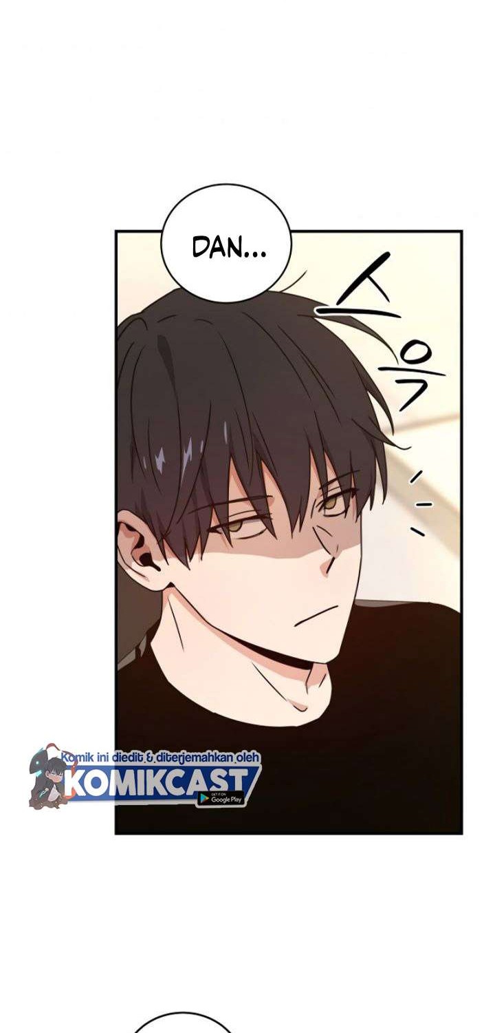 Return of the Frozen Player Chapter 25 Gambar 26