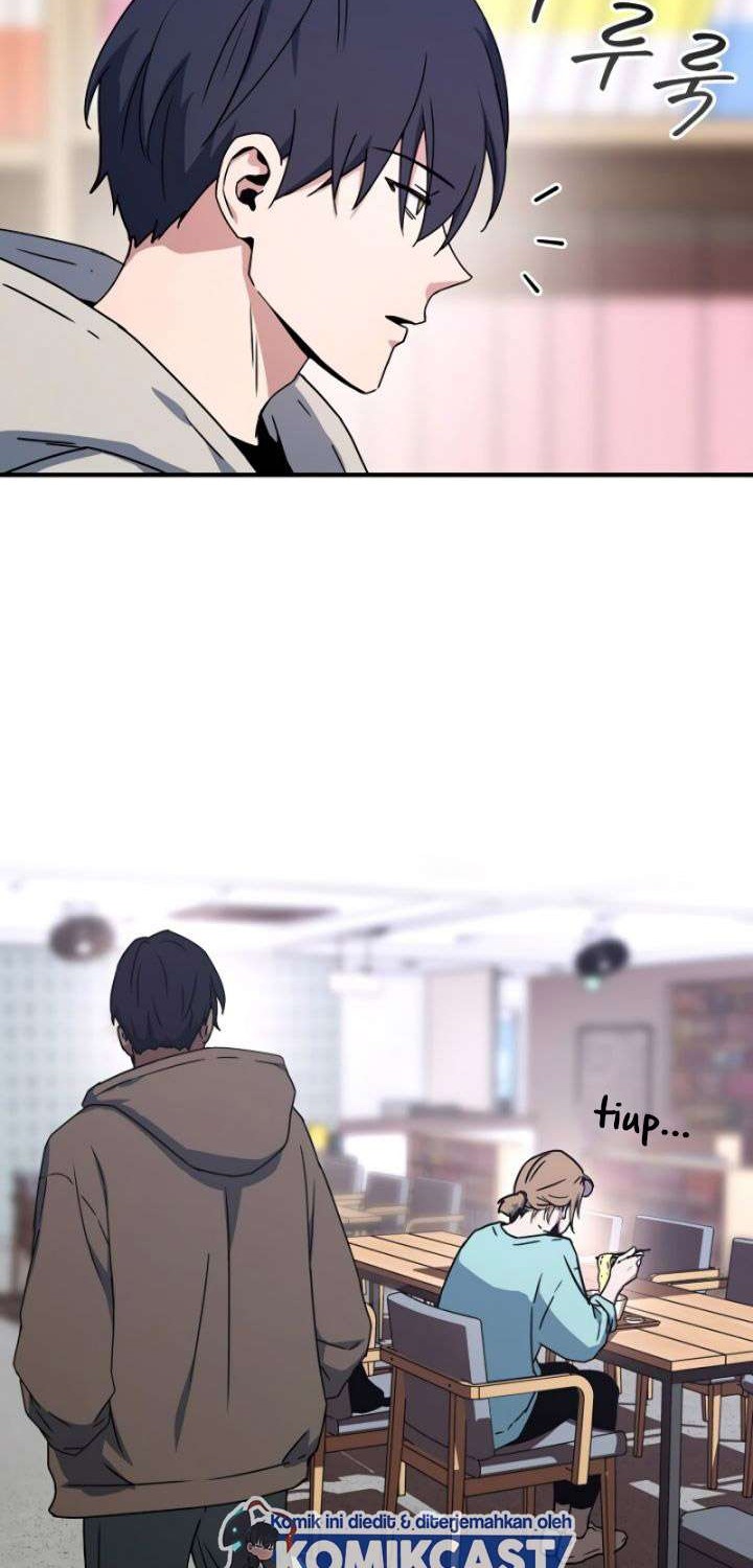 Return of the Frozen Player Chapter 25 Gambar 43