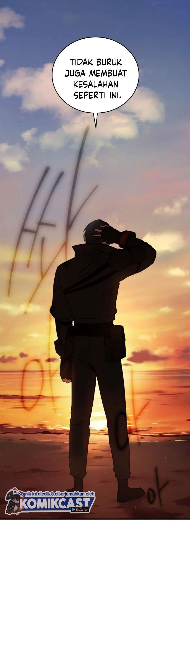Return of the Frozen Player Chapter 25 Gambar 4