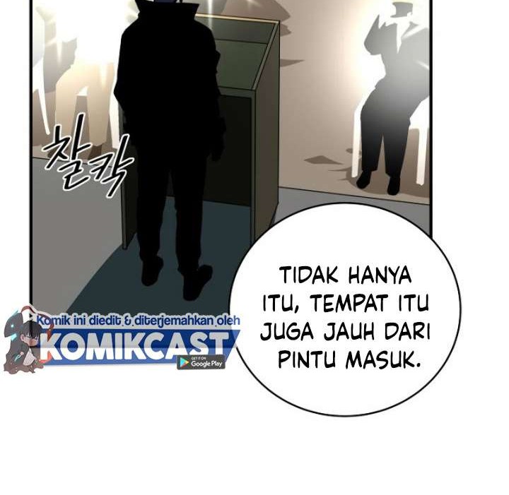 Return of the Frozen Player Chapter 25 Gambar 13