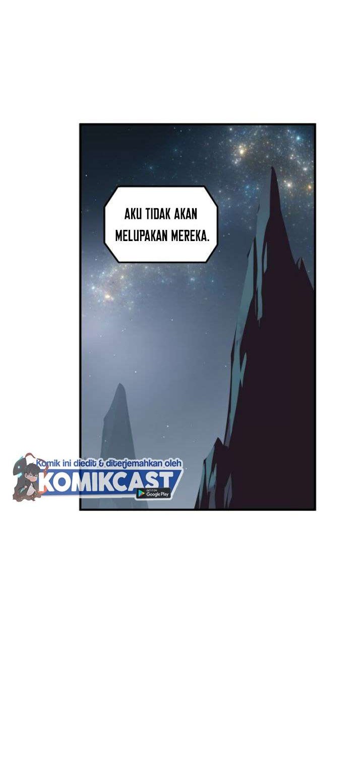 Return of the Frozen Player Chapter 25 Gambar 15