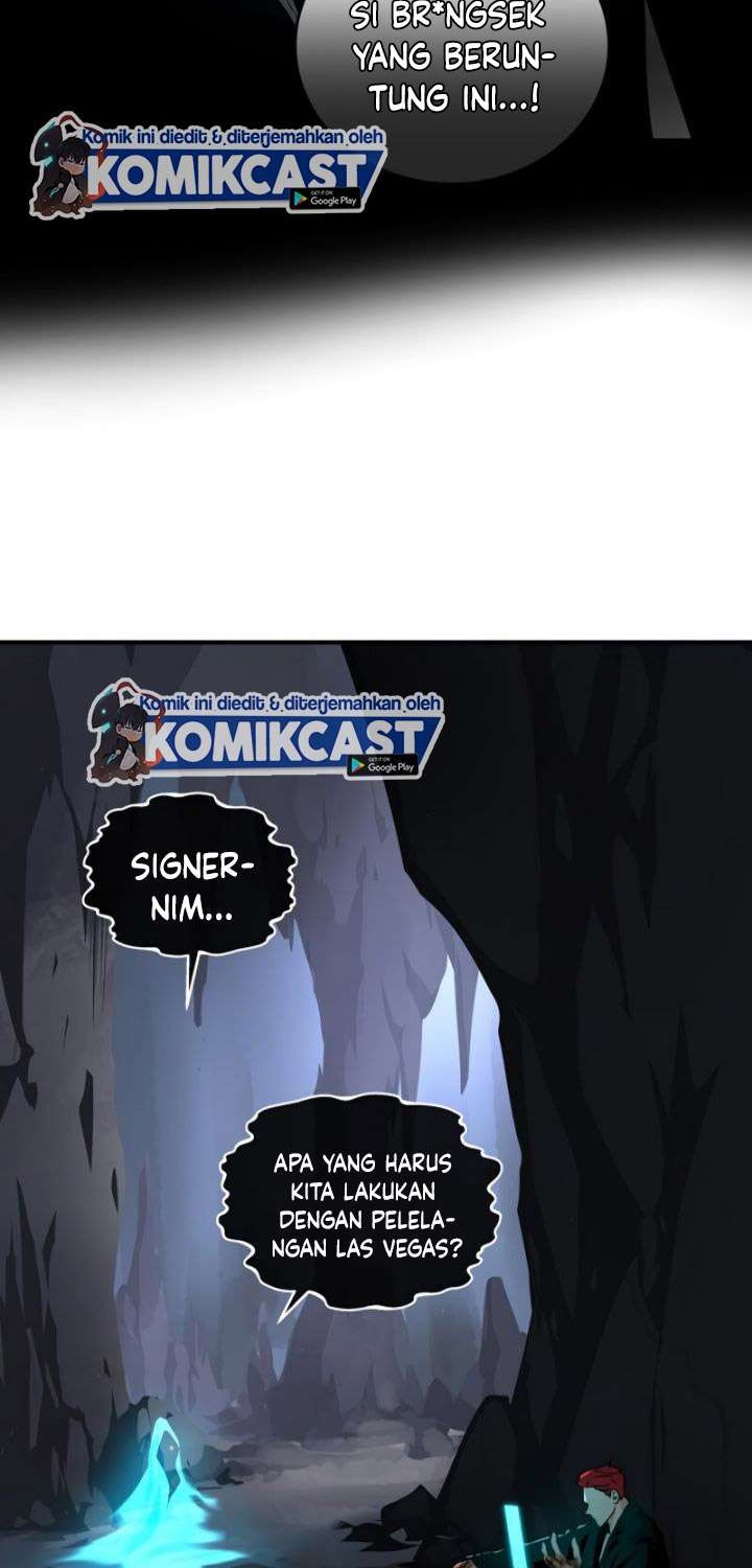 Return of the Frozen Player Chapter 25 Gambar 17