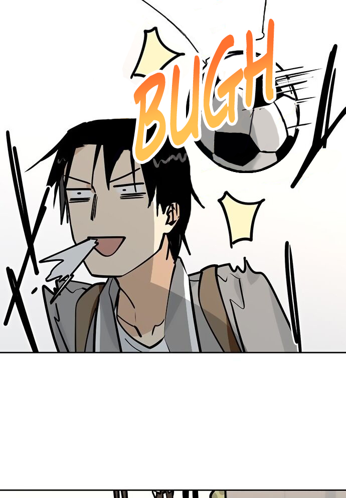 My Girlfriend is a Villain Chapter 34 Gambar 15