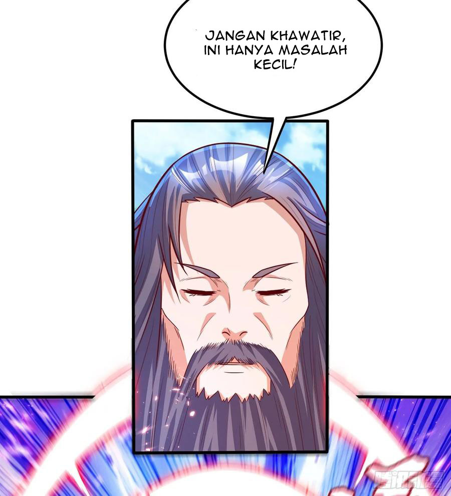 Martial Inverse Chapter 56 Gambar 10