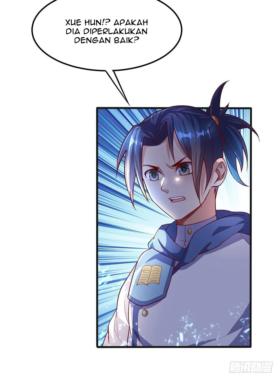 Martial Inverse Chapter 56 Gambar 22