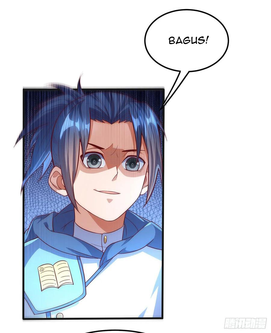 Martial Inverse Chapter 56 Gambar 24