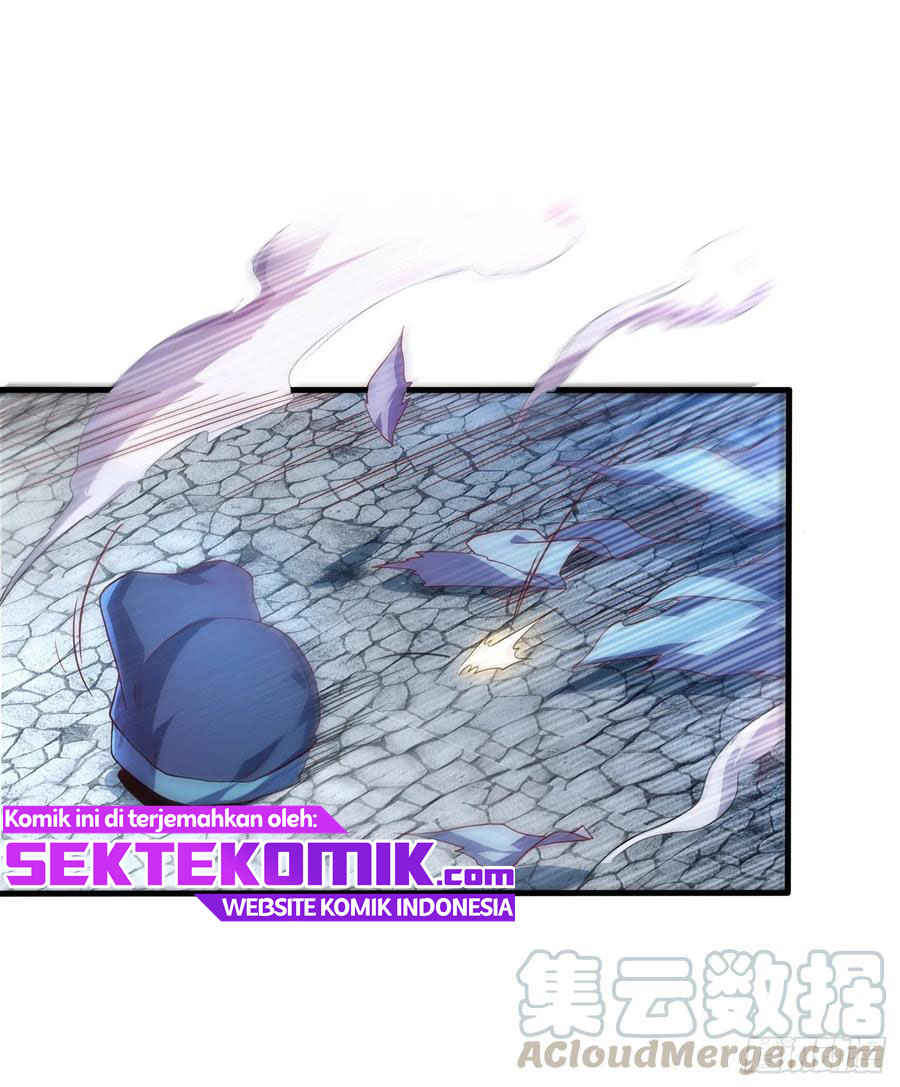 Martial Inverse Chapter 56 Gambar 29
