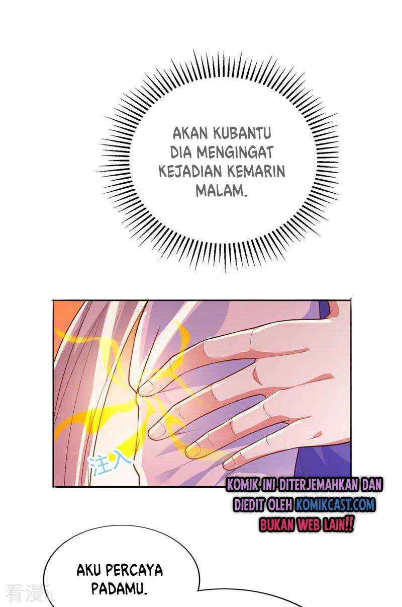 Spirit Sword Sovereign Chapter 388 Gambar 27