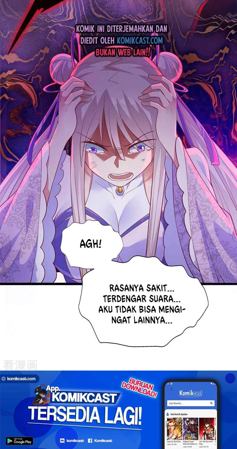 Spirit Sword Sovereign Chapter 388 Gambar 33