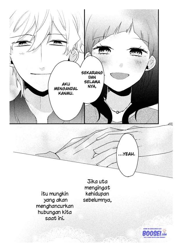 Zense Coupling Chapter 21 Gambar 15