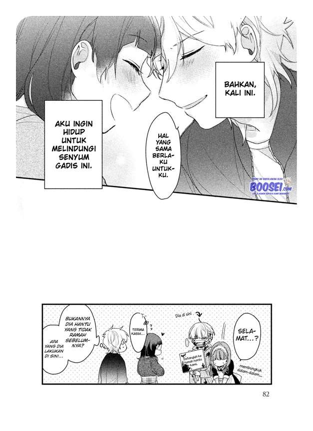 Zense Coupling Chapter 21 Gambar 16