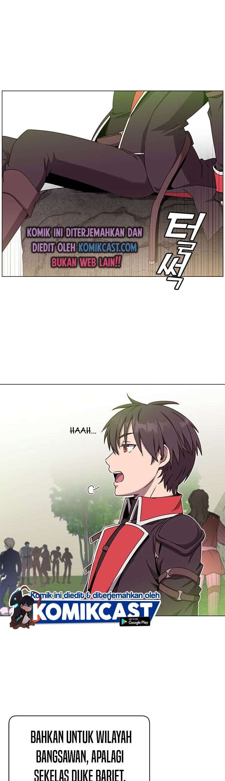 Baca Manhwa The MAX leveled hero will return! Chapter 42 Gambar 2