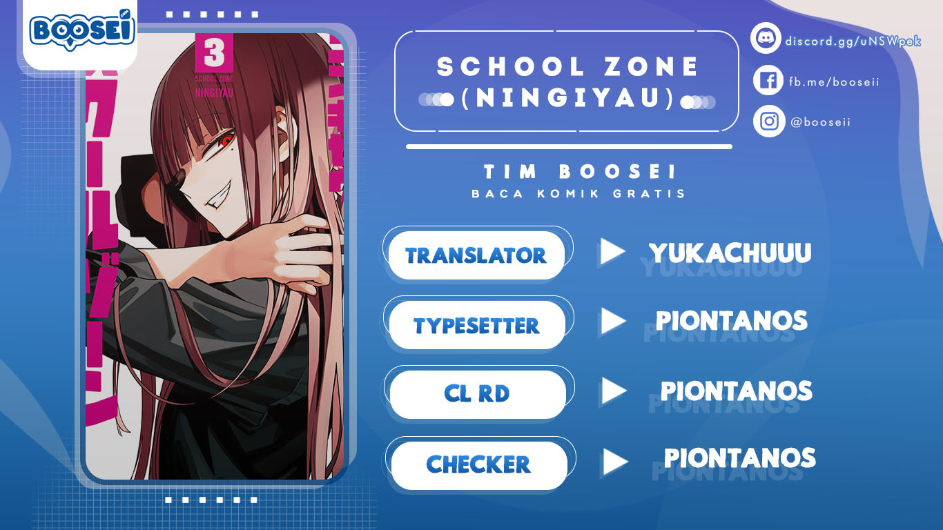 Baca Komik School Zone (Ningiyau) Chapter 75 Gambar 1