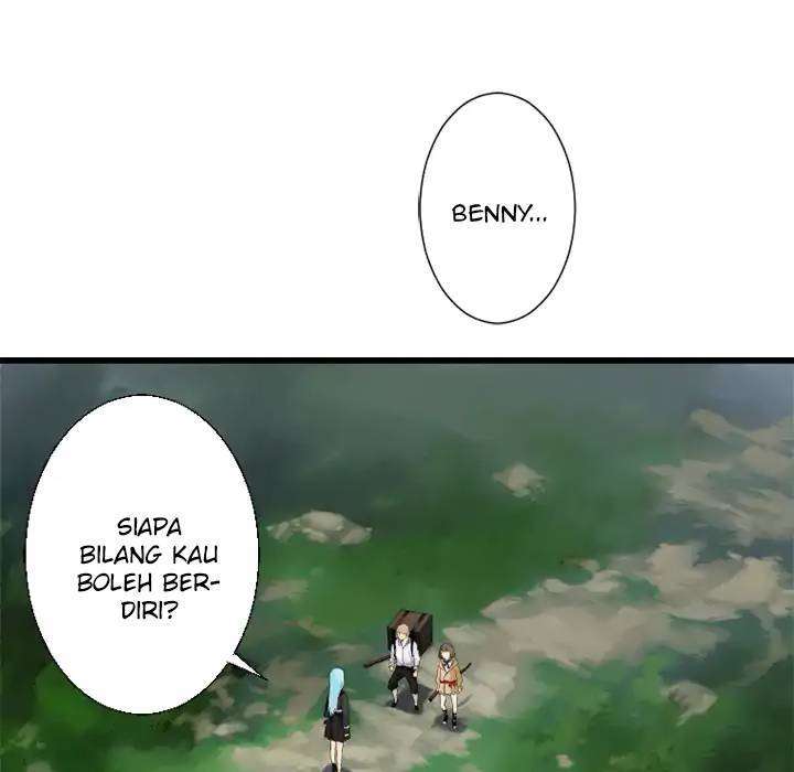 Her Summon Chapter 7 Gambar 11