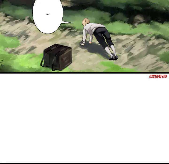 Her Summon Chapter 7 Gambar 13