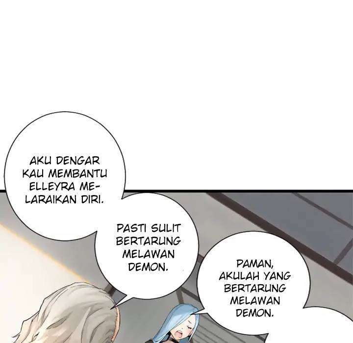 Her Summon Chapter 7 Gambar 22