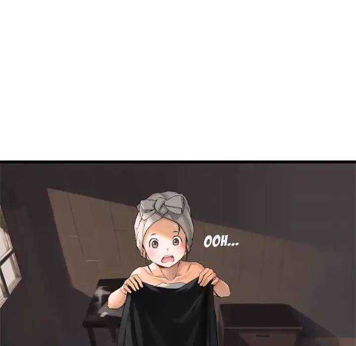 Her Summon Chapter 7 Gambar 28