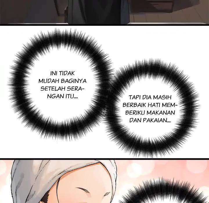 Her Summon Chapter 7 Gambar 29