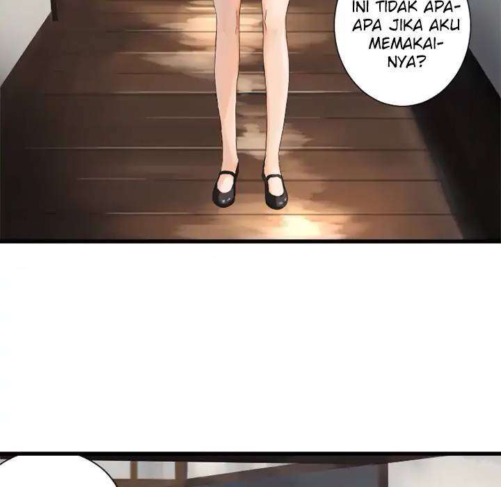Her Summon Chapter 7 Gambar 32