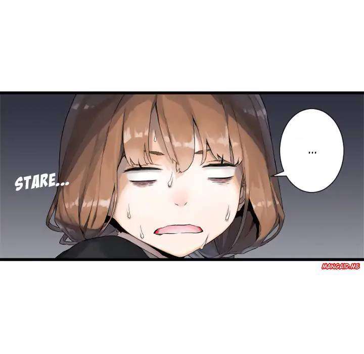 Her Summon Chapter 7 Gambar 35