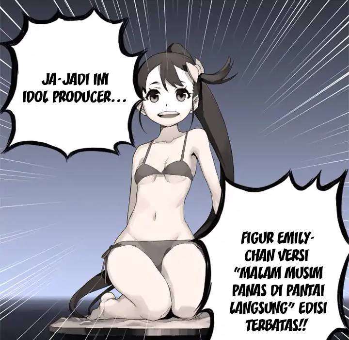 Her Summon Chapter 7 Gambar 43
