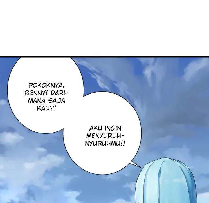 Her Summon Chapter 7 Gambar 8