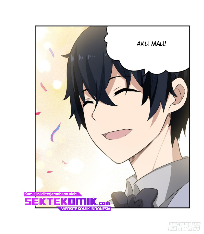 Wuxian Shitu Chapter 69 Gambar 5