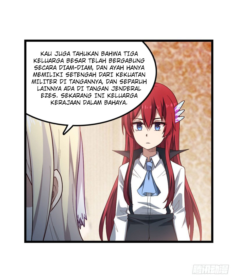 Wuxian Shitu Chapter 68 Gambar 5