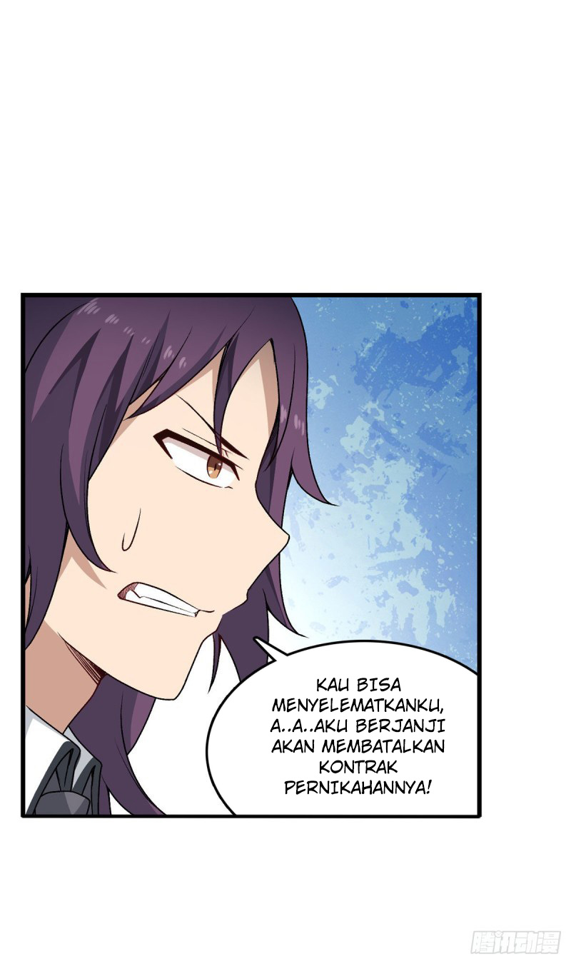Wuxian Shitu Chapter 67 Gambar 42
