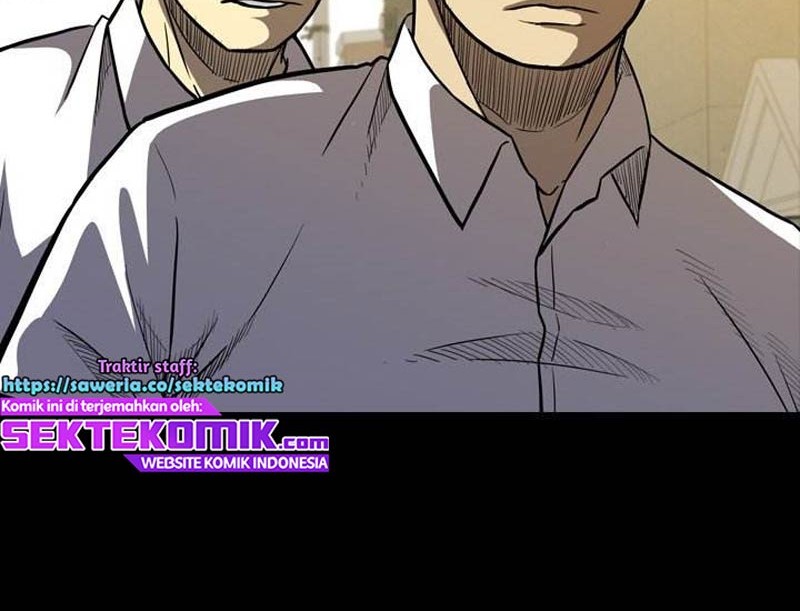 Watch Dog Chapter 12 Gambar 16