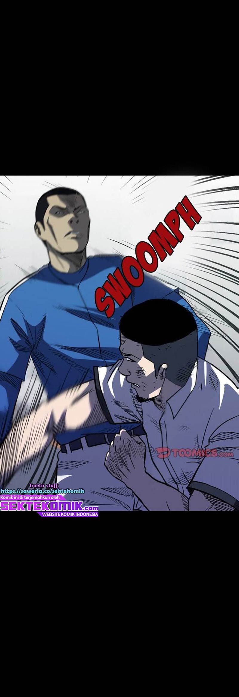 Watch Dog Chapter 12 Gambar 23