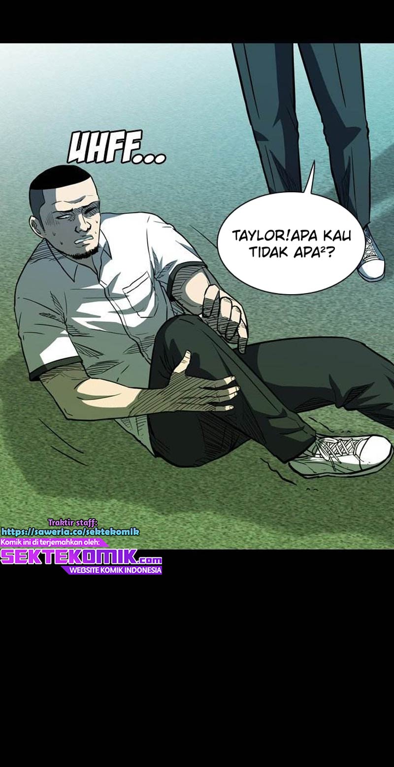 Watch Dog Chapter 12 Gambar 28