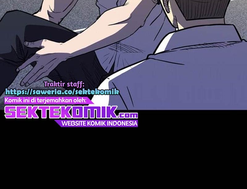 Watch Dog Chapter 12 Gambar 32