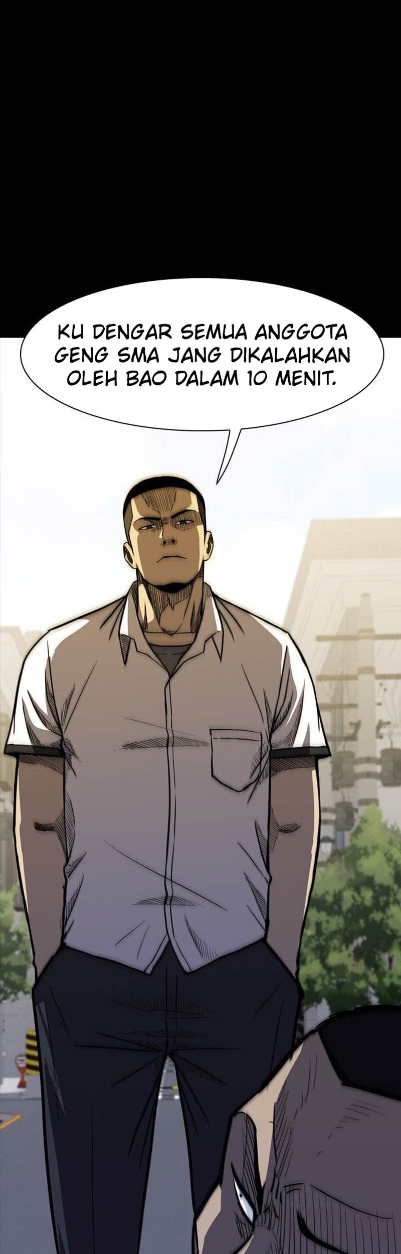 Watch Dog Chapter 12 Gambar 37
