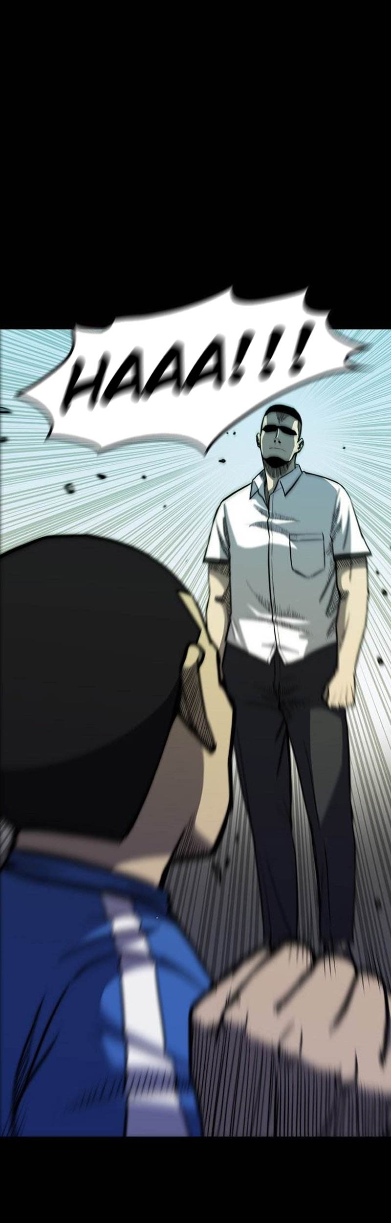 Watch Dog Chapter 12 Gambar 49