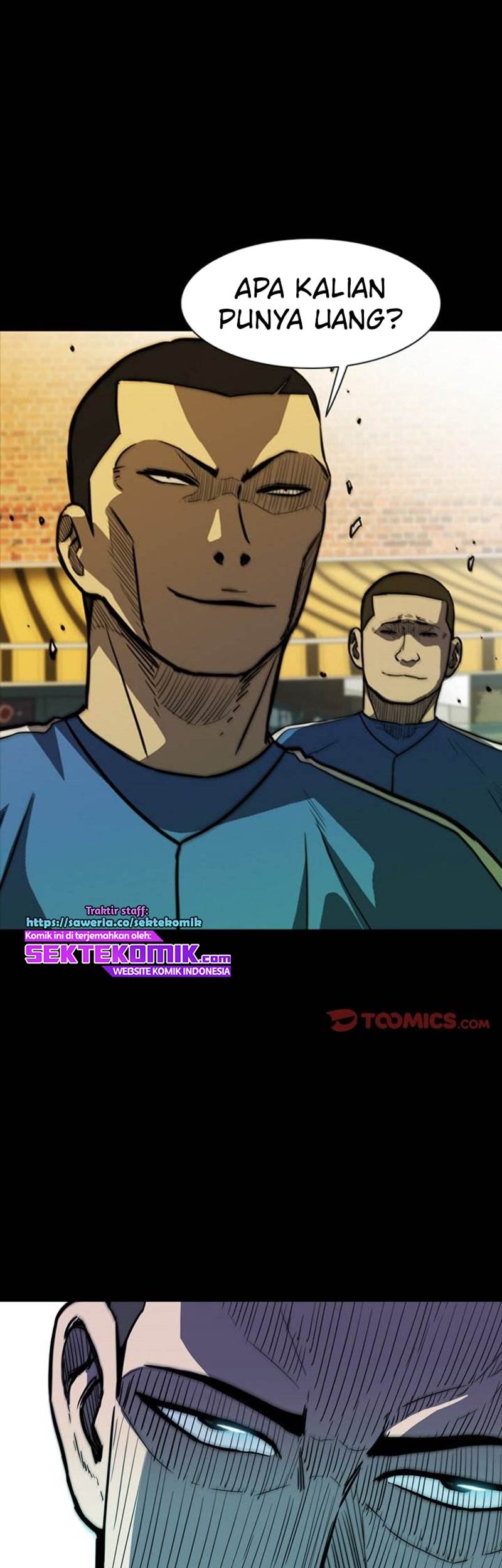 Baca Manhwa Watch Dog Chapter 12 Gambar 2