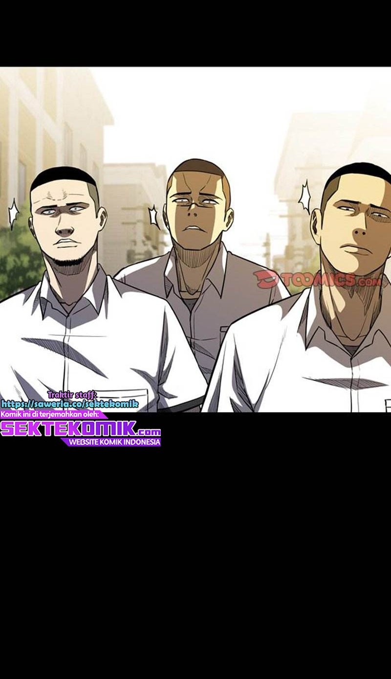 Watch Dog Chapter 12 Gambar 13