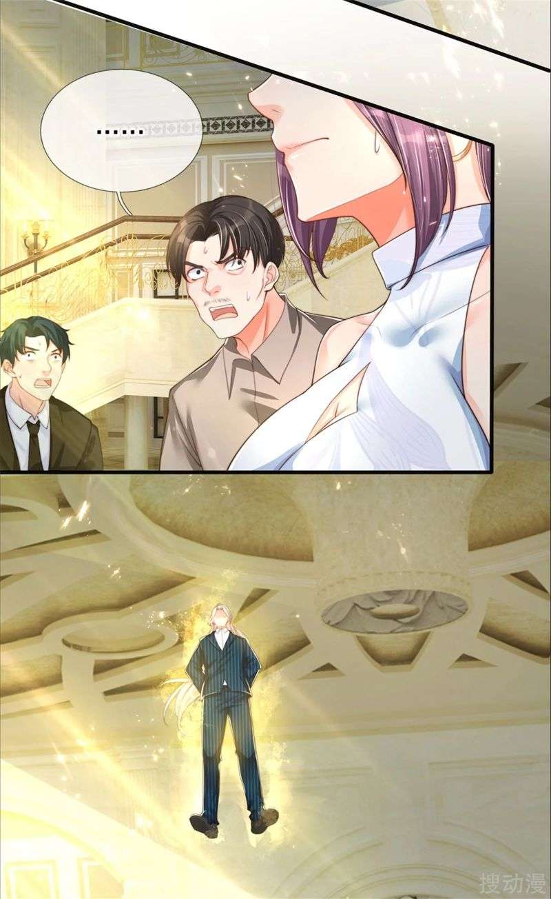 Immortal Daddy Xianzun Chapter 189 Gambar 14