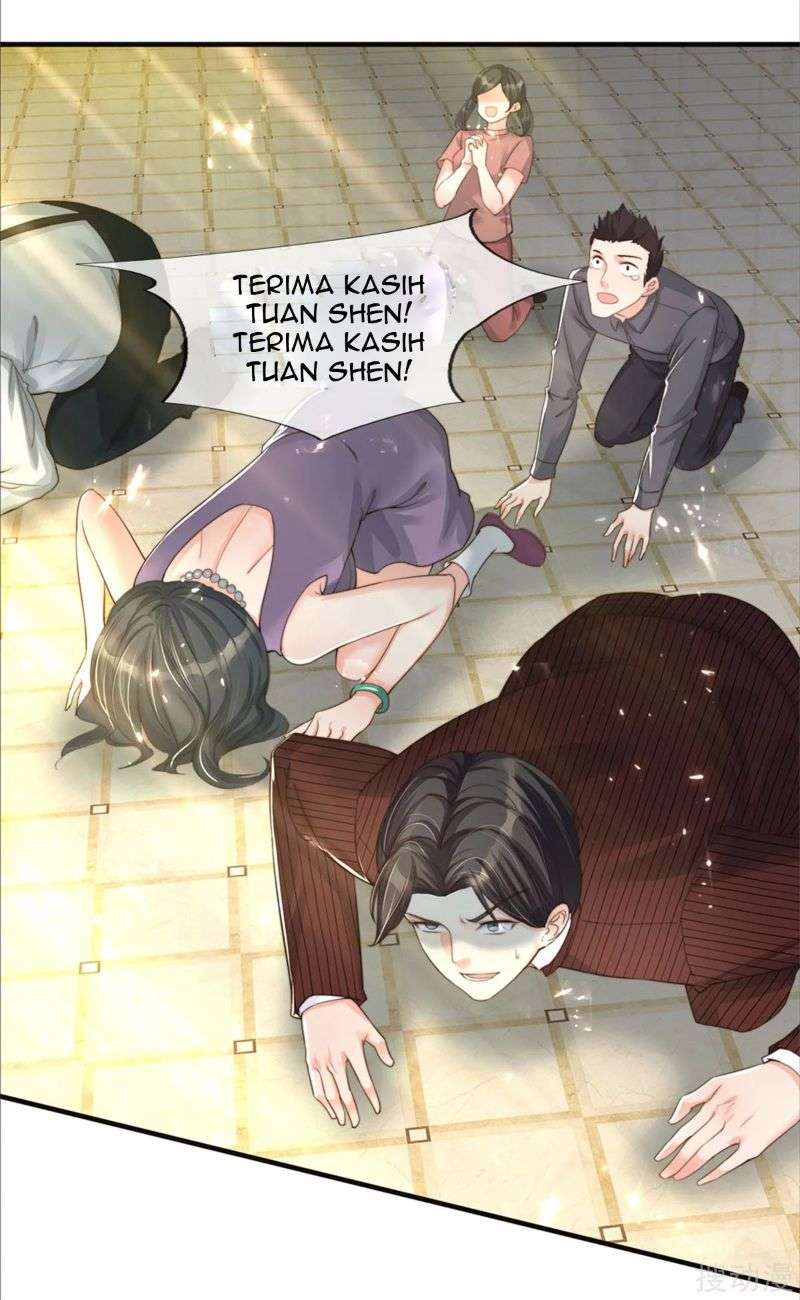 Immortal Daddy Xianzun Chapter 189 Gambar 22